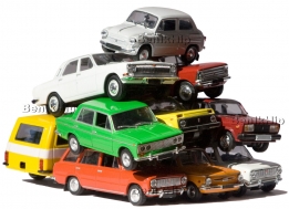 Auto schroothoop Full color Strijkapplicatie